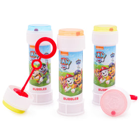 Toyland Paw Patrol 12-pack bubbles for parties and gifts.