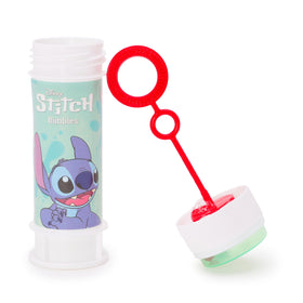 Toyland bubbles safe play note for caregivers.