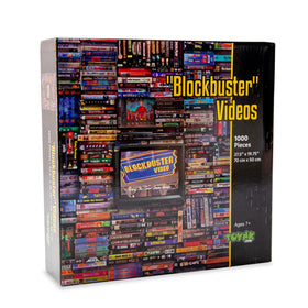 Toynk Blockbuster Era retro-graphics capture vibrant colors for group play