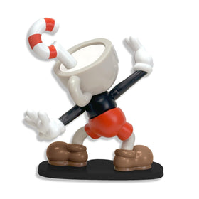 Toynk Cuphead multi-piece accessory set for creative customization.