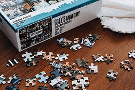 Toynk Grey's Anatomy collage highlights fan favorites for nostalgia evenings