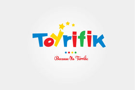 Toyrifik Little Gardener wooden-handled tools deliver durable performance for growing confidence.