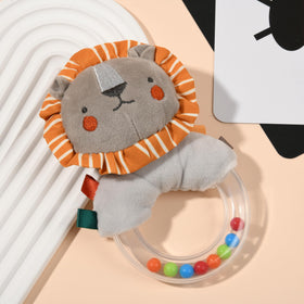 Toyssa mirror-drum combo invites curiosity and self-discovery.
