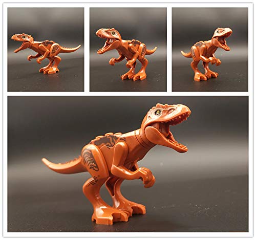 Toysvill dragon sword mini-figure adds fantasy play options