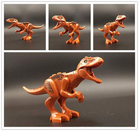 Toysvill dragon sword mini-figure adds fantasy play options