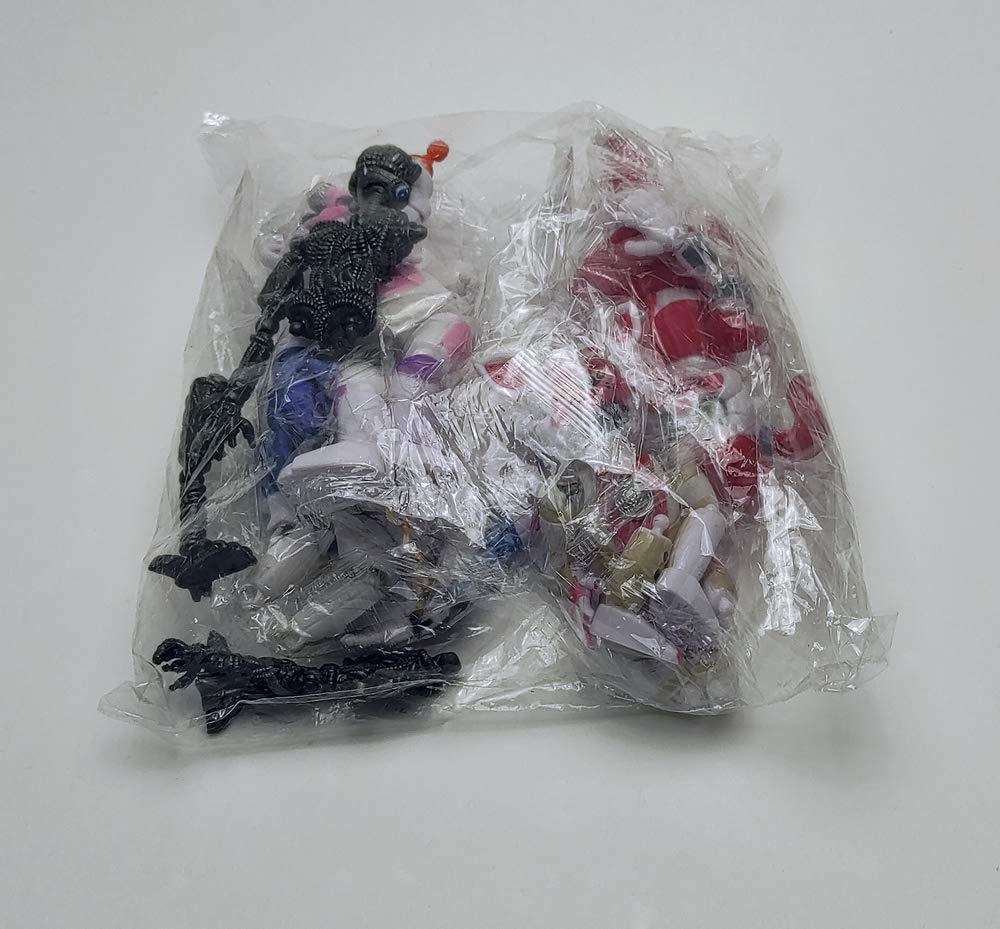 Toysvill FNAF packaging image highlighting gift-ready presentation.