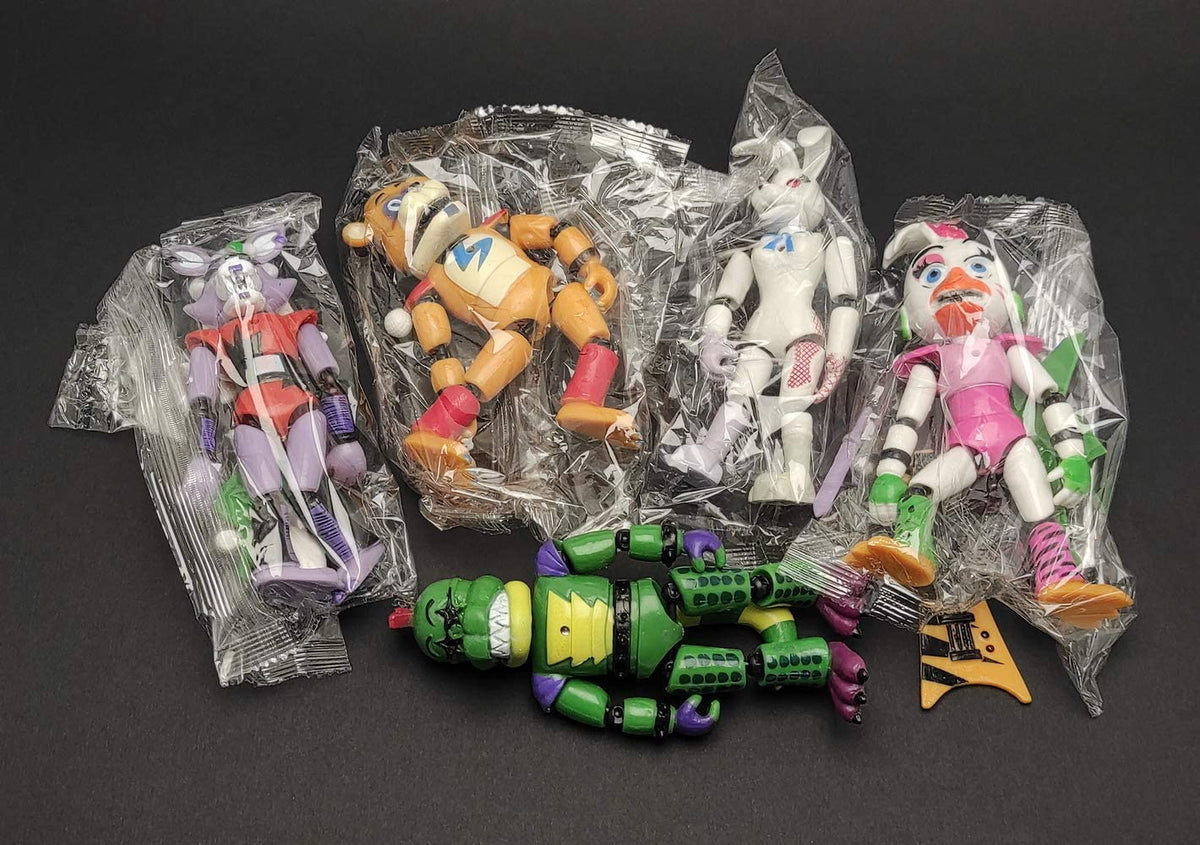 Toysvill gift-ready packaging option, easy to present in gift boxes.