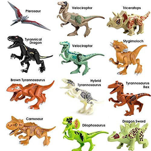 Toysvill t-rex with movable jaws offers dynamic play and fine motor engagement