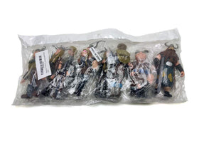 Toysvill Ruffnut Viking figure for playful scenes and shelf decor.