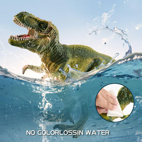 TOYSXYIN T-Rex durable-material construction offers lasting fun.