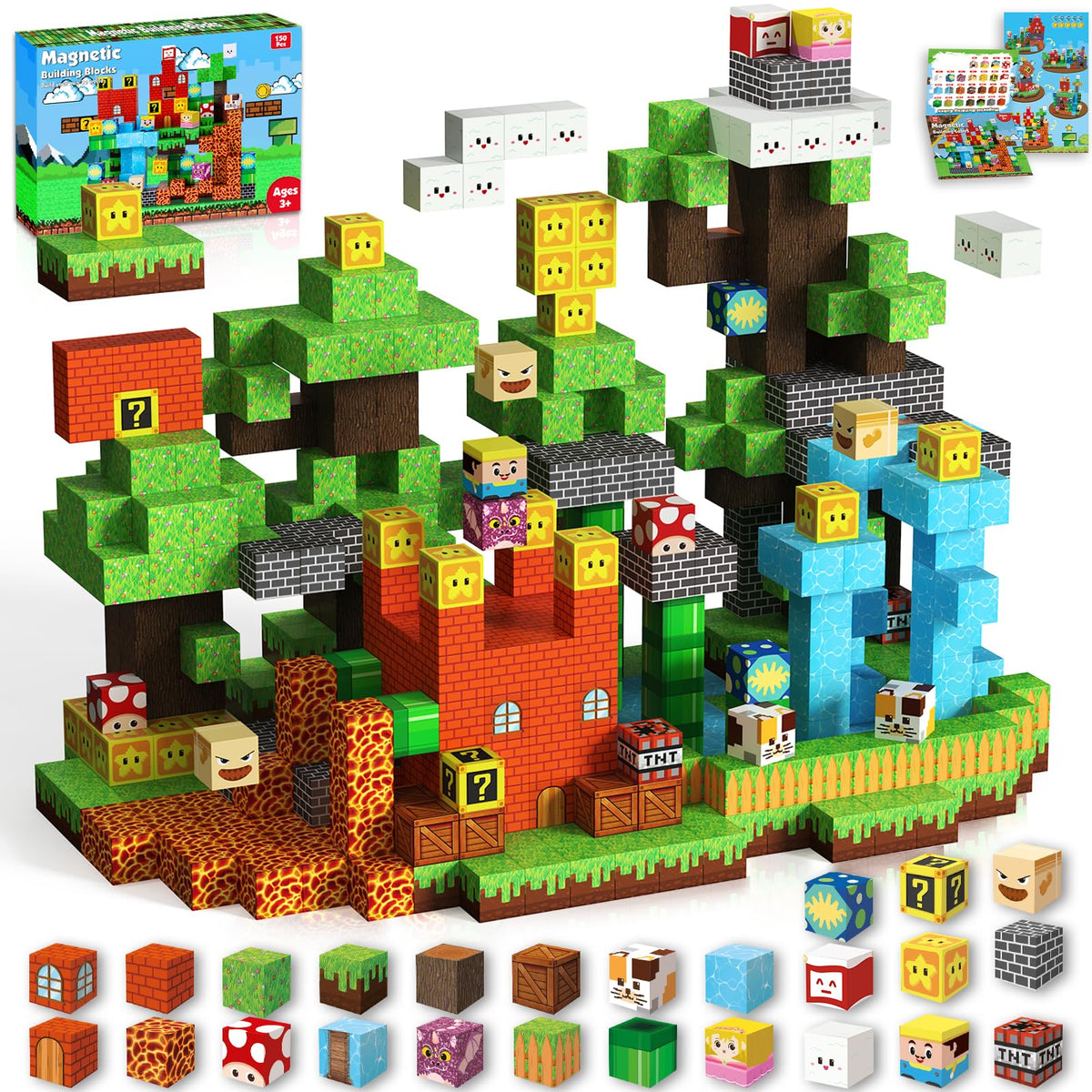 ToyUnited gift-ready packaging suitable for Easter or birthday presents.