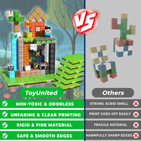 ToyUnited gift-ready packaging makes a thoughtful STEM gift option for ages 3-12
