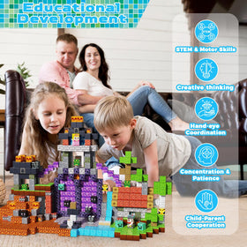 ToyUnited classroom-friendly set ideal for group activities and gift-ready occasions.