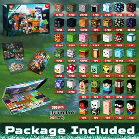 ToyUnited magnetic blocks with durable edges support safe, repeated stacking.