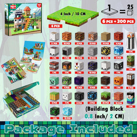 ToyUnited magnetic clicks provide satisfying sensory feedback during construction