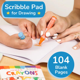 TOYVENTIVE pack of five activities ideal for home or travel.