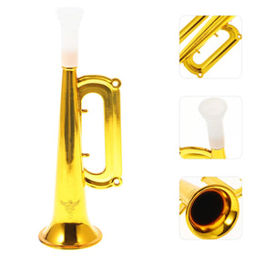 Toyvian birthday trumpet favors for a memorable party