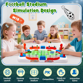 Toyze durable ABS construction ensures safe, long-lasting play sessions.