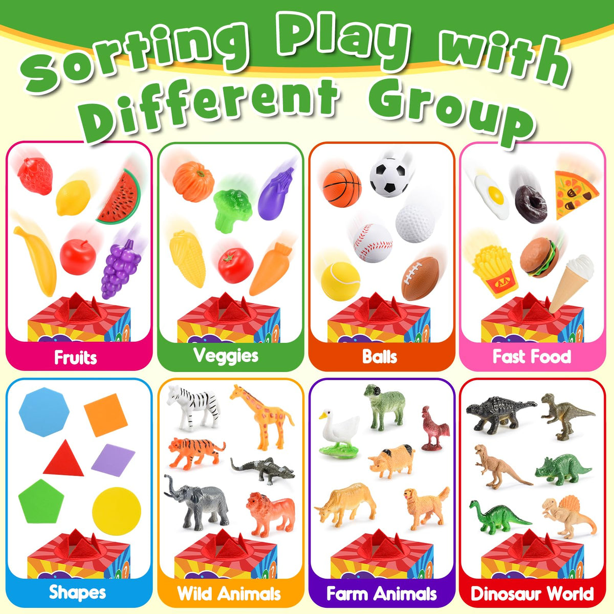 Toyze magic treasure box invites treasure-hunt play, boosting focus and curiosity.