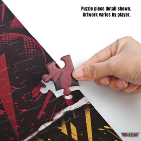 Toyzon puzzle box packaging showing Court Legends design, perfect for gifting.