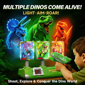 Tqeieu soft darts safe for kids' play sessions