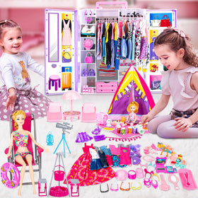 TQRAZ camping set tent scene inspires outdoor storytelling and imaginative adventures