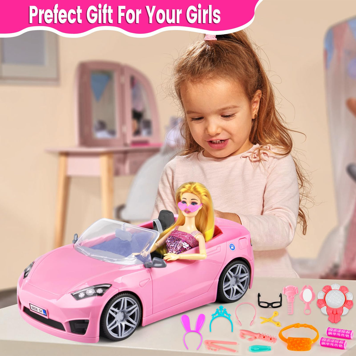 TQRAZ gift packaging enhances unboxing and gifting experience