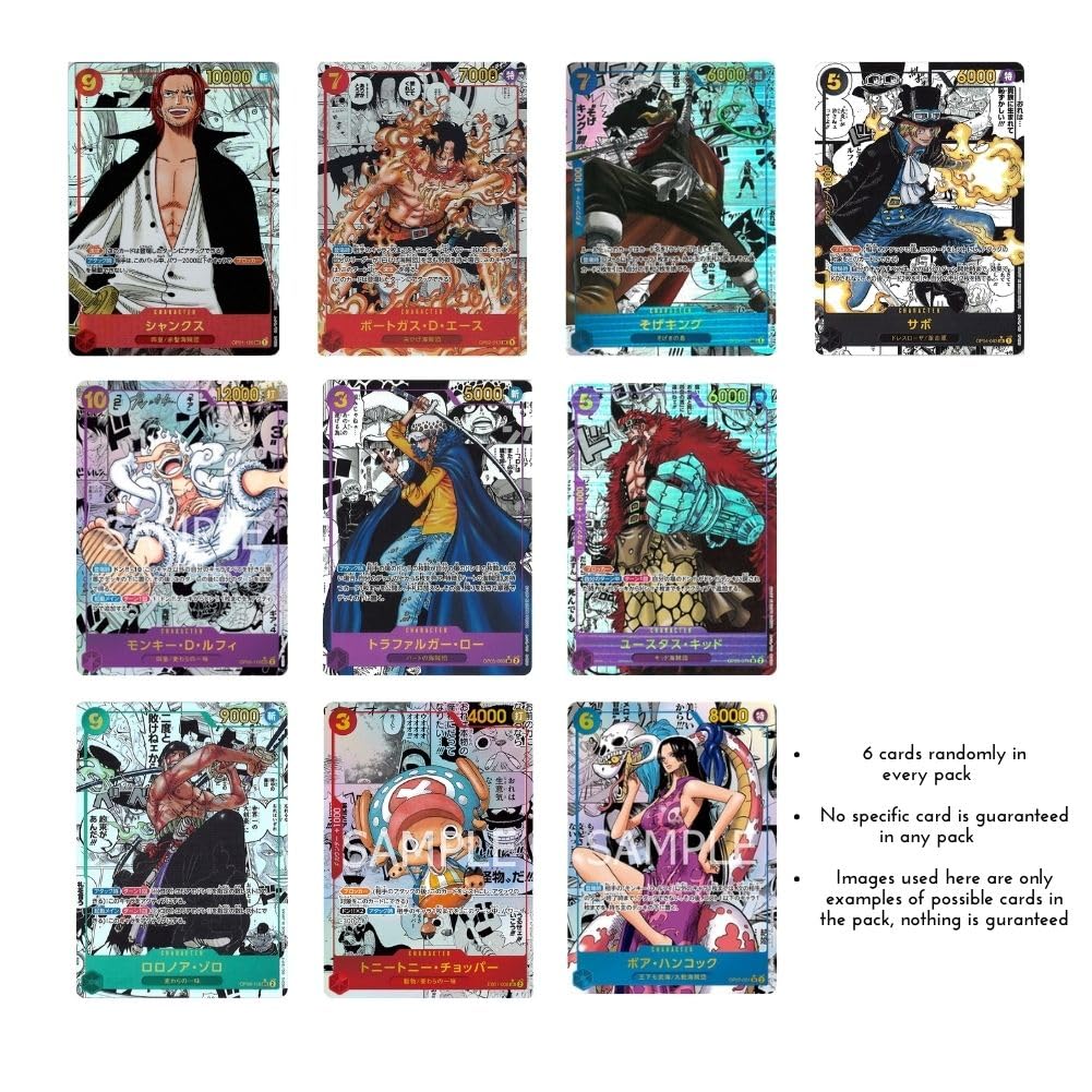 TraderzTCG acid-free crystal clear sleeves protect your cards