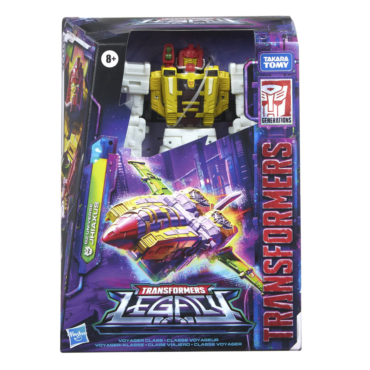 7 inch scale action figure designed for kids and collectors.