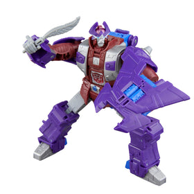 Transformers Alpha Trion accessory set includes armor pieces