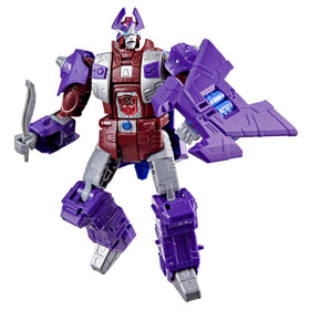 Transformers Age of the Primes Alpha Trion figure connects to a broader universe