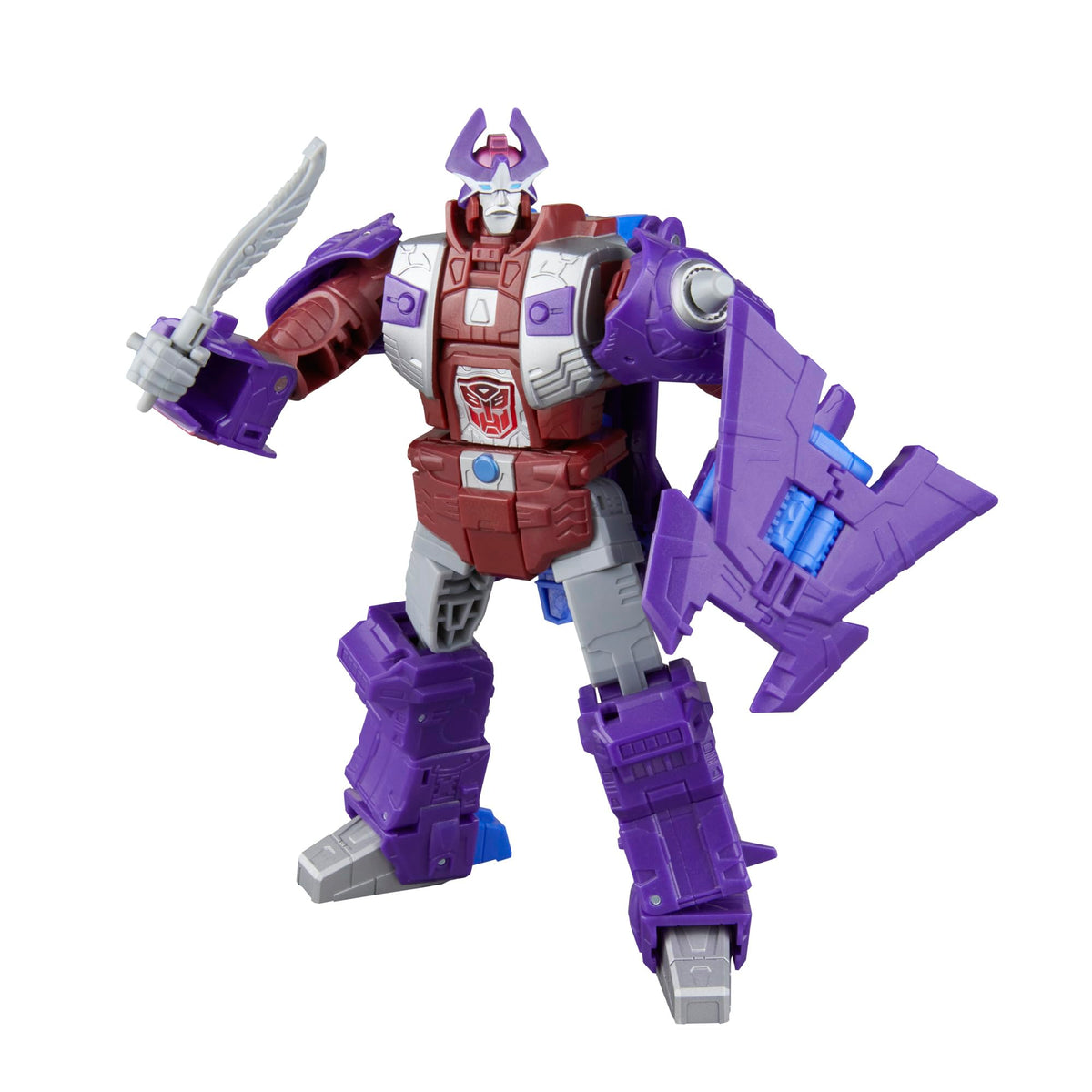 Transformers Alpha Trion makes an ideal gift for fans eight and up