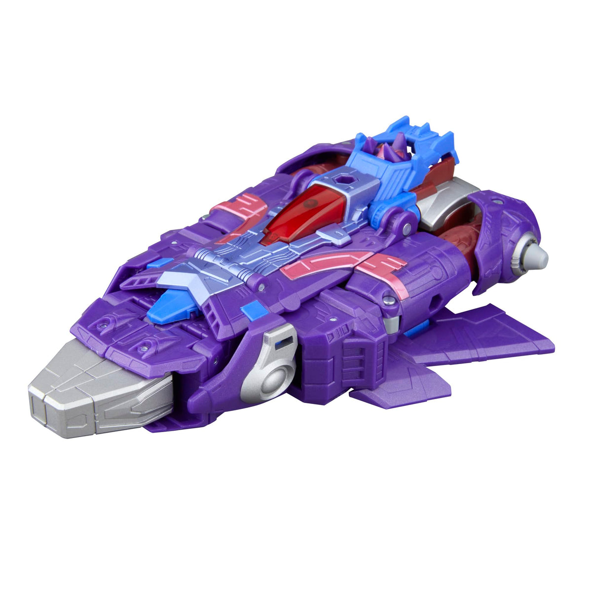 Transformers gift-ready Alpha Trion figure for collectors and fans
