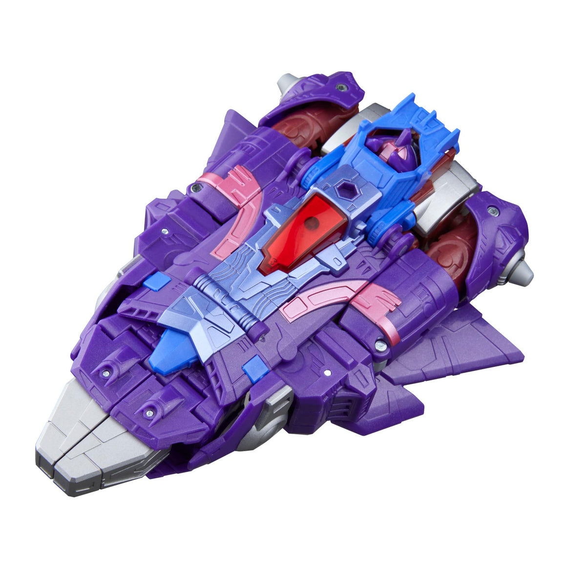 Transformers Alpha Trion insignia and covenant book enhance attachment options