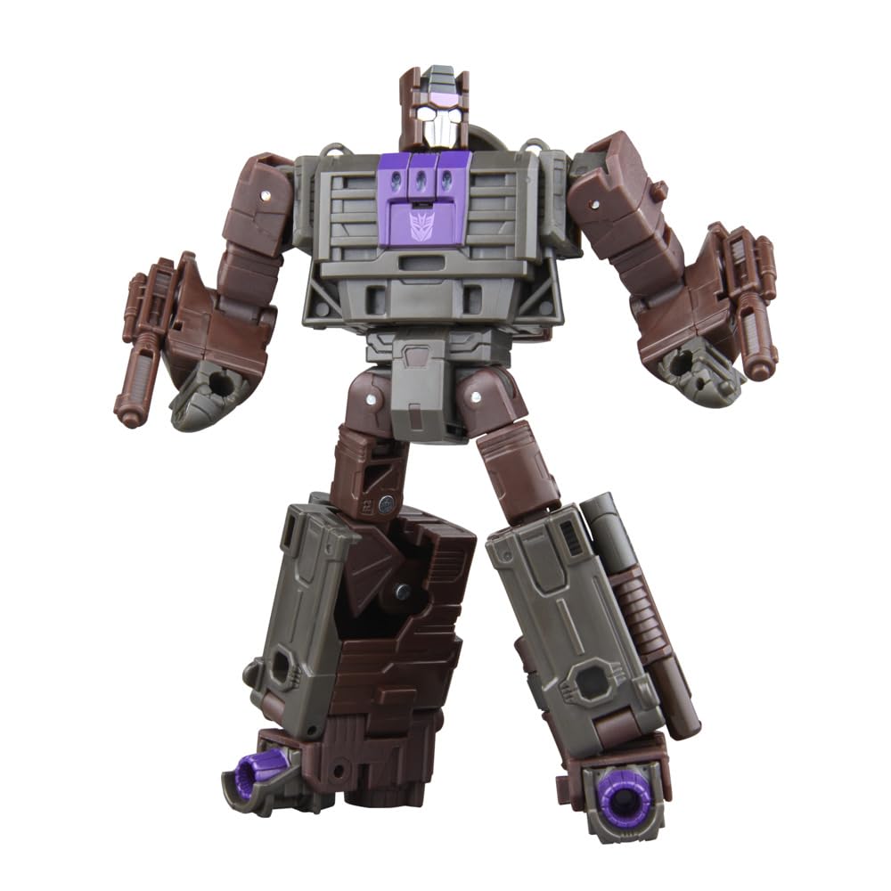 Gift-ready Transformers Age of the Primes Blast Off packaging for fans 8+