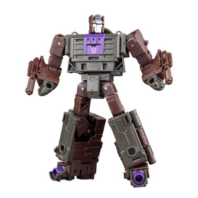 Gift-ready Transformers Age of the Primes Blast Off packaging for fans 8+