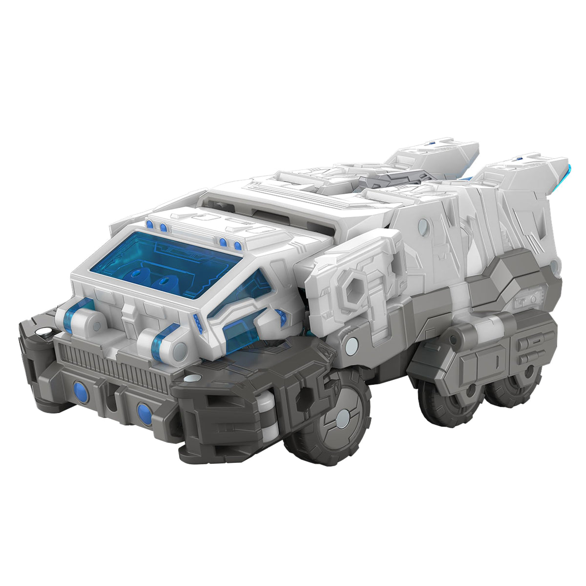 Transformers Prima Prime Matrix of Leadership for heroic display.