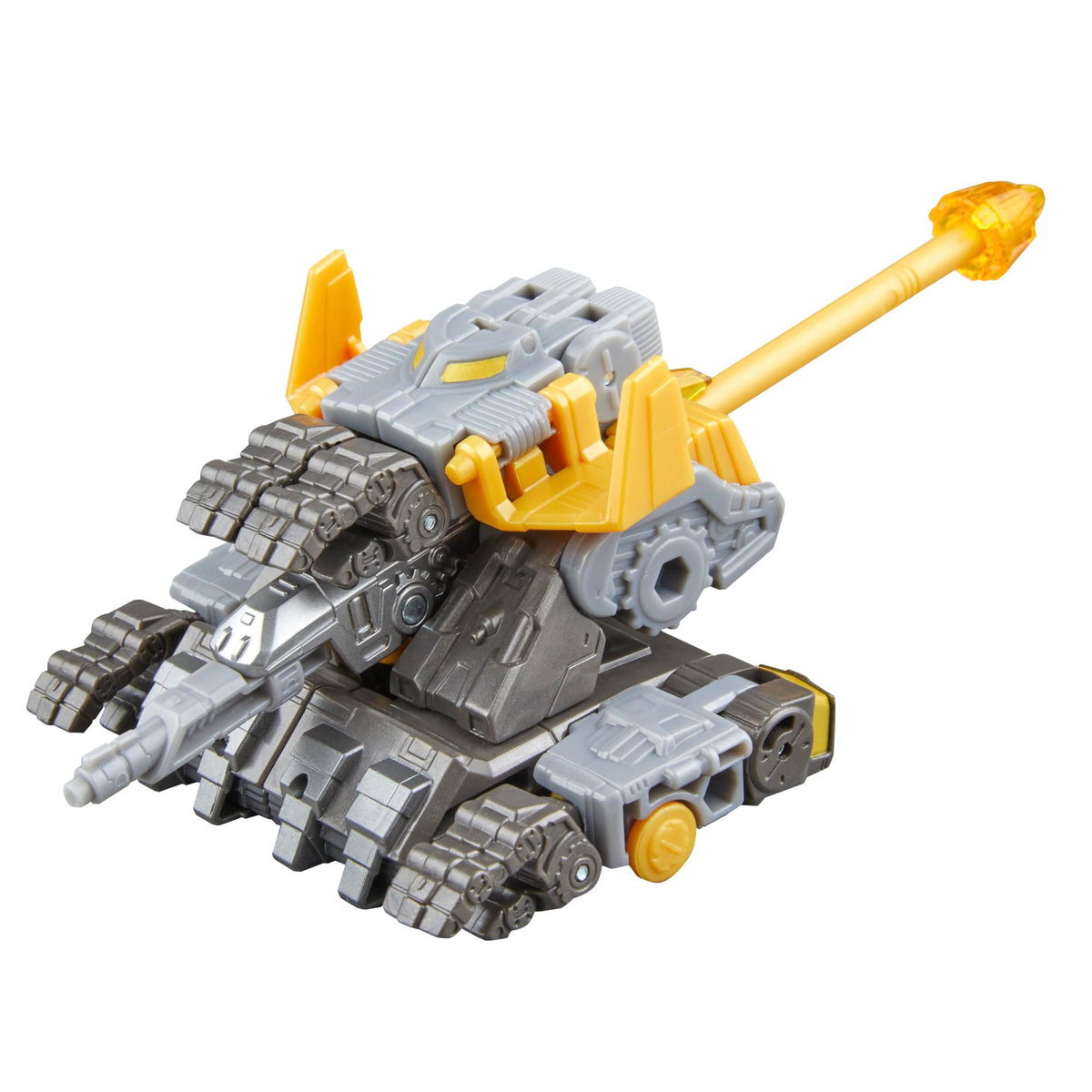 Age of the Primes collection spotlight featuring Amalgamous Prime.