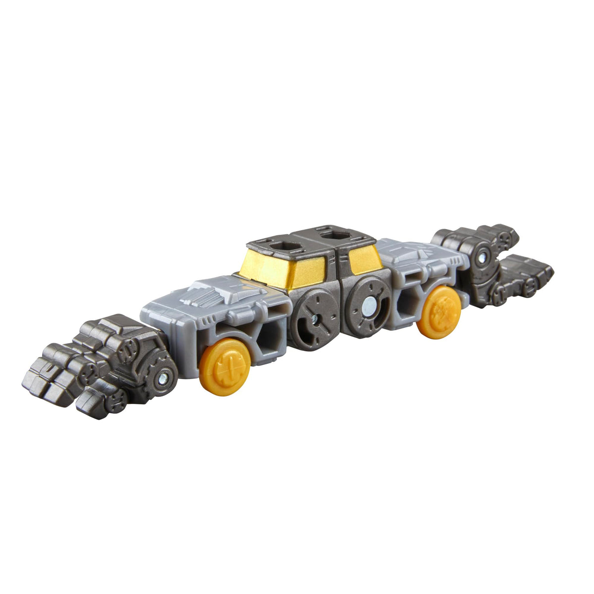 Great gift for fans and collectors aged eight and up.
