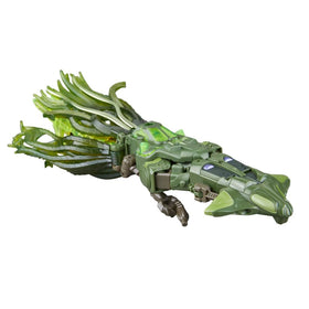 Transformers The Thirteen Quintus Prime squid-spaceship mode fuels imaginative play.