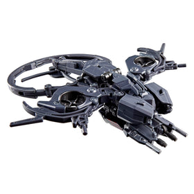 Airachnid Studio Series drone mode showcases versatile play and display possibilities
