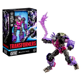 Energon tail whip pieces connected to form a longer accessory for play and display.