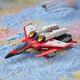 7-inch Voyager-scale figure ready for display and play