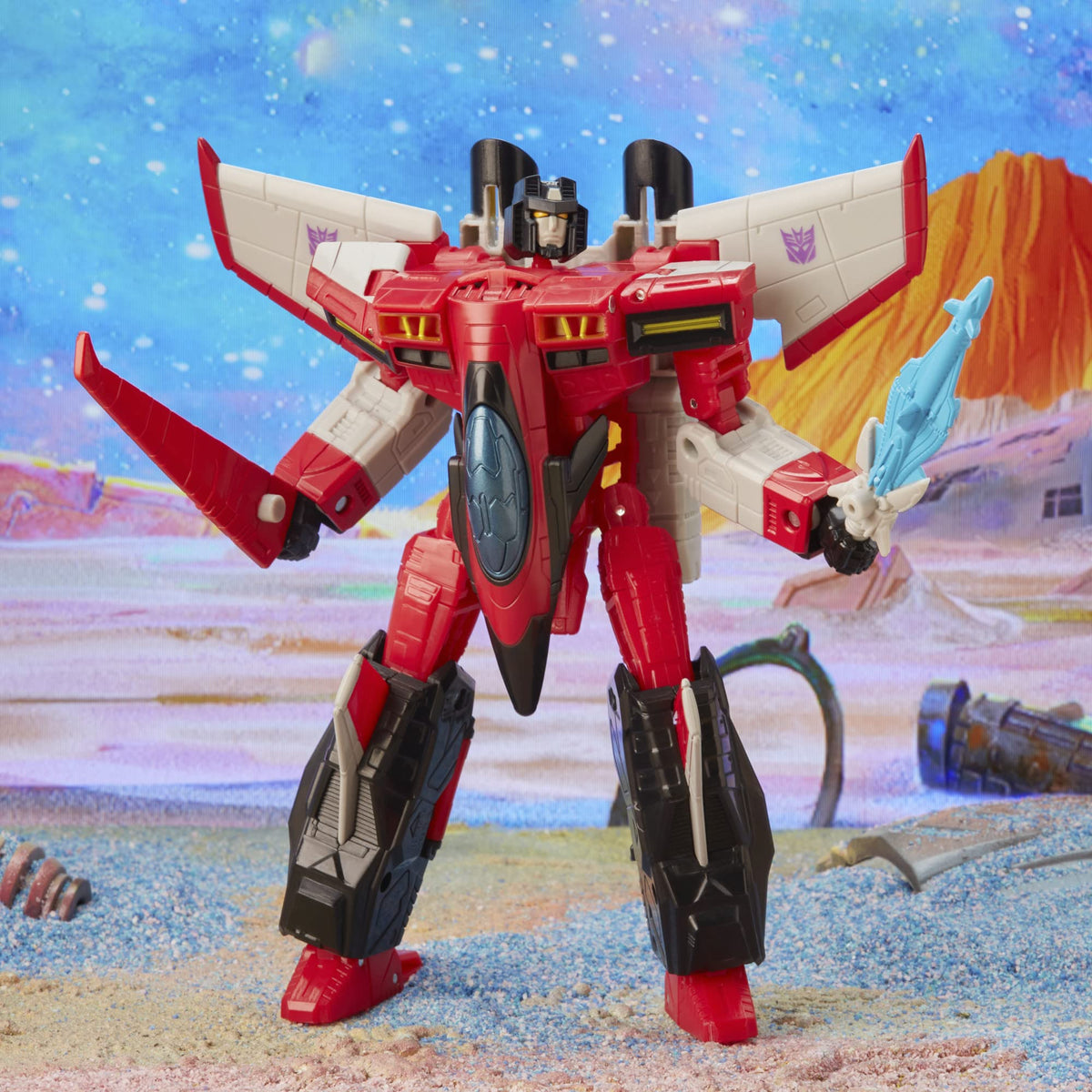 Legacy Armada Universe design showcases across multiverse characters