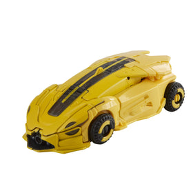 Transformers B-127 in Cybertronian vehicle mode for compact display.