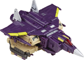 Energon missile hands add extra action options.