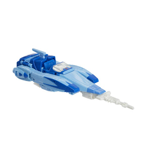 Spark welder hand attachment adds cinematic detail to Blurr.