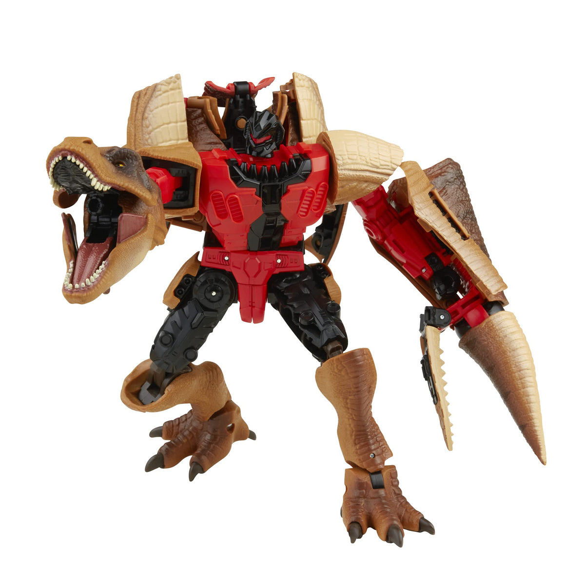 Transformers mashup showcase highlighting cross-franchise action.