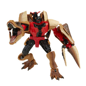 Transformers mashup showcase highlighting cross-franchise action.