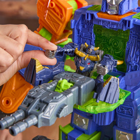 Transformers CYBERWORLD kid-friendly, imaginative adventures for growing collections.